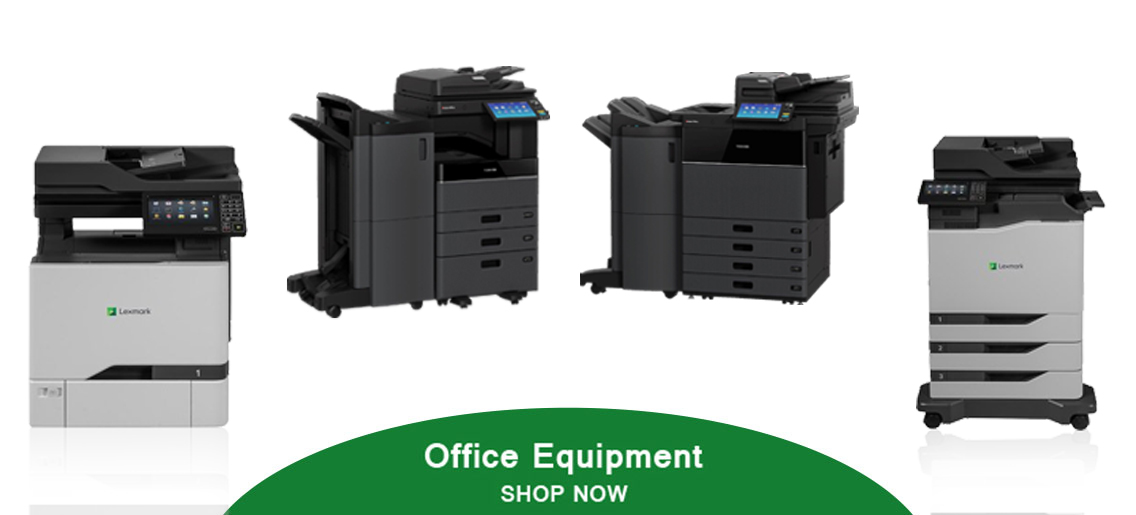 Howard d happy co technology specialist and office supplies